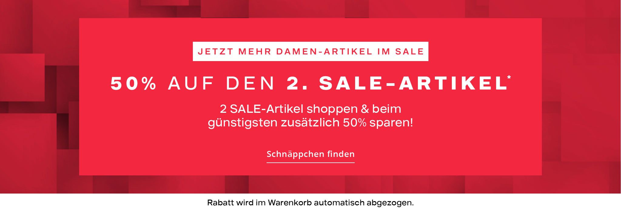 Deichmann SALE